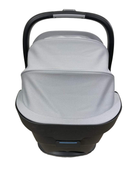 Shop UPPAbaby MESA V2 Infant Car Seat, 2022, Stella (Grey Melange) at Goodbuygears