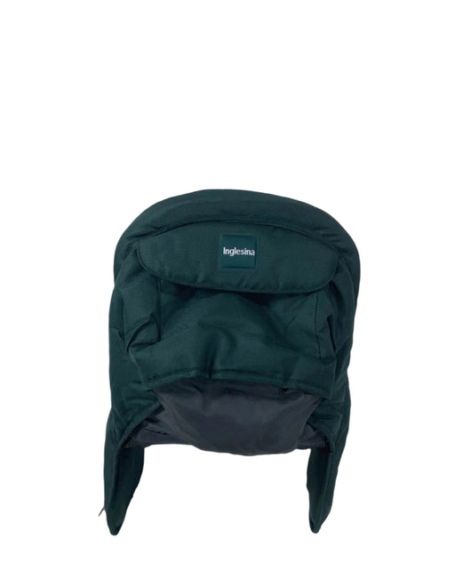 Shop Inglesina Fast Table Chair, Dark Green at Goodbuygears