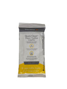 used Medela Quick Clean Wipes