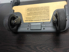 Shop UPPAbaby VISTA PiggyBack Ride-Along Board, 2015+ at Goodbuygears