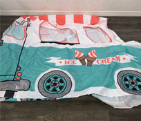 used Antsy Pants Build And Play Fabric Cover