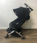 Shop gb Pockit+ All City Stroller, 2020, Velvet Black at Goodbuygears