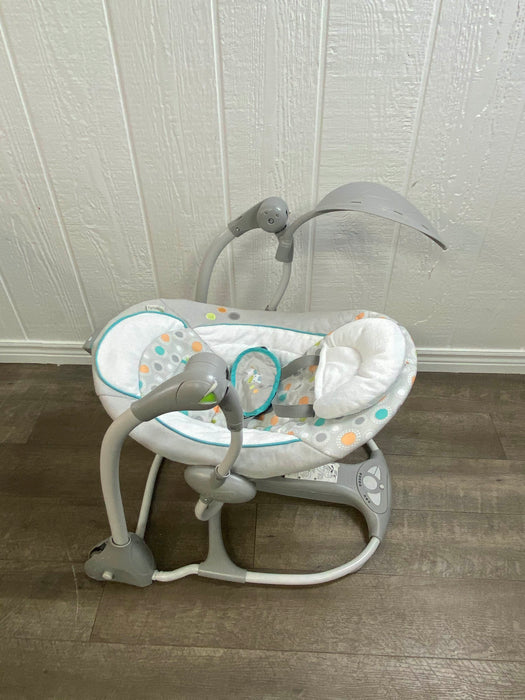 Shop Ingenuity ConvertMe Swing-2-Seat at Goodbuygears