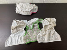 secondhand Diapering