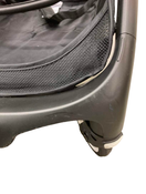 Shop Bugaboo Butterfly Stroller, 2023, Midnight Black at Goodbuygears