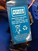 Fisher Price Power Wheels Lil Quad Hot Wheels