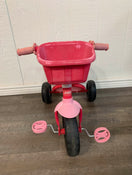 secondhand Radio Flyer Classic Tricycle