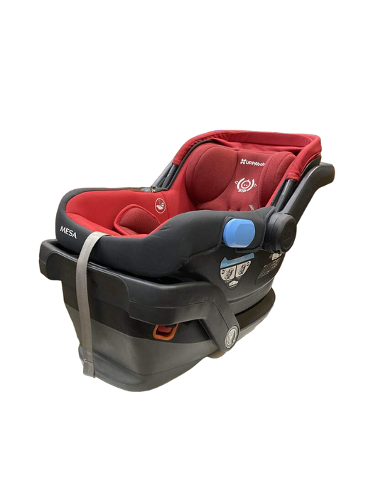 Shop UPPAbaby MESA Infant Car Seat, 2018 at Goodbuygears