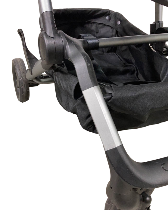 Shop Colugo Compact Stroller, 2022, Black at Goodbuygears