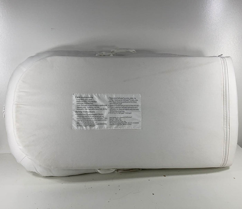 used Infant Gear