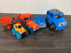 used BUNDLE Cars And Trucks