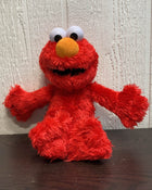 used Playskool Tickle Me Elmo