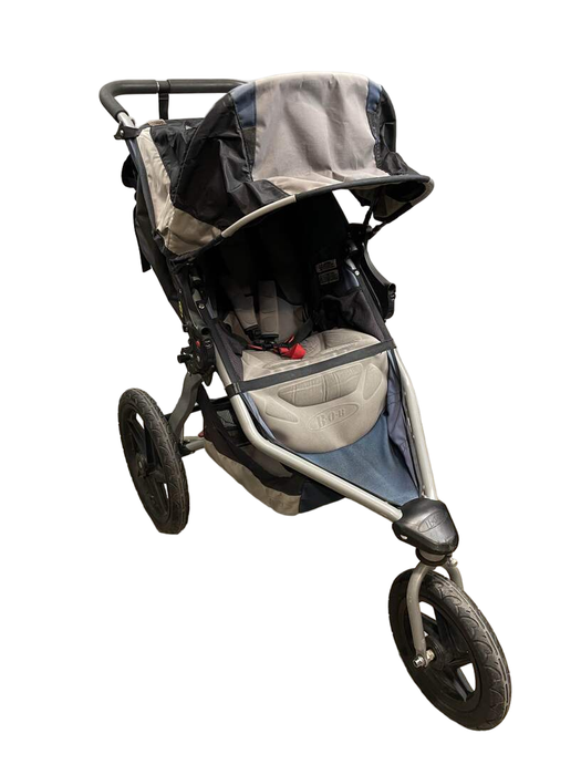 Shop BOB Revolution Stroller, SE, 2014 at Goodbuygears