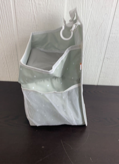 secondhand Diapering