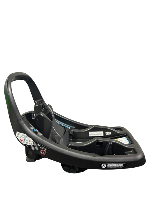 Shop Graco SnugRide SnugFit 35 Infant Car Seat Base, 2020 at Goodbuygears