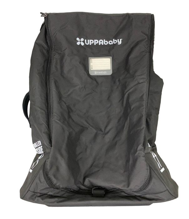 Shop UPPAbaby VISTA/CRUZ Travel Bag, 2015+ at Goodbuygears