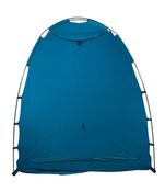 Shop SlumberPod 3.0 Sleep Canopy, Teal at Goodbuygears
