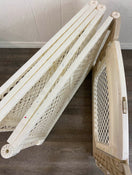 secondhand North States Superyard Ultimate Playard, 6 Panel