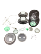 Shop Elvie Breast Pump, Single at Goodbuygears