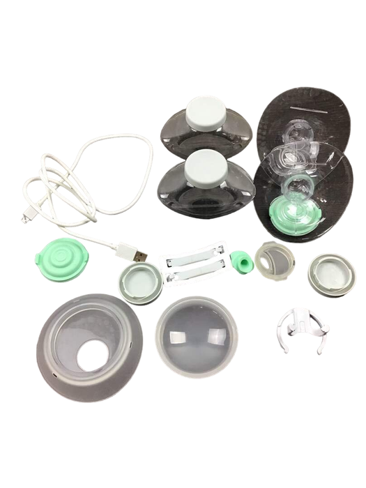 Shop Elvie Breast Pump, Single at Goodbuygears