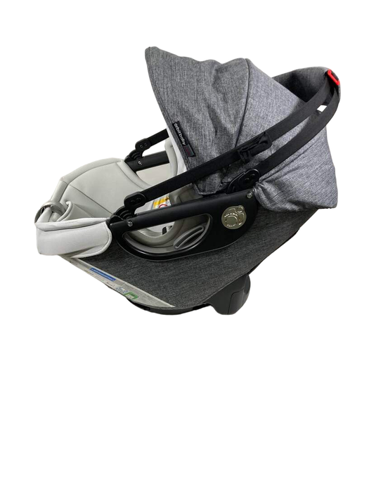 secondhand Carseat