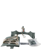 Shop Stokke Tripp Trapp High Chair With Baby Set, Glacier Green at Goodbuygears