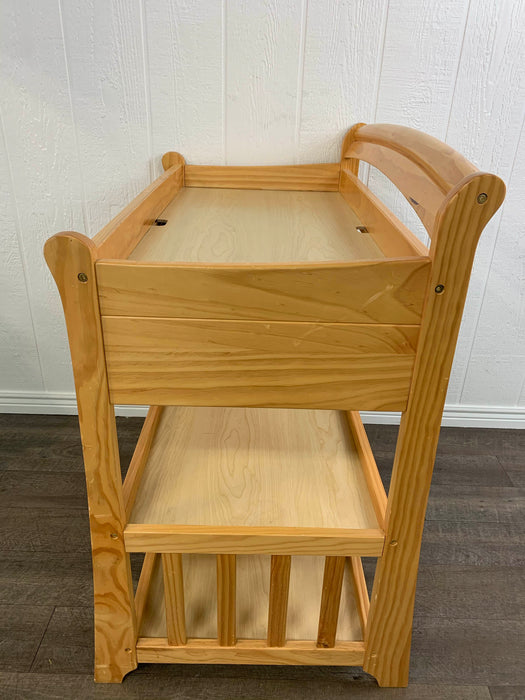 Shop Changing Table at Goodbuygears