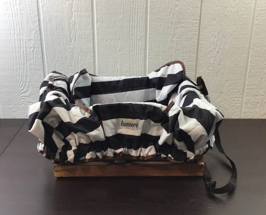used Feeding Accessories