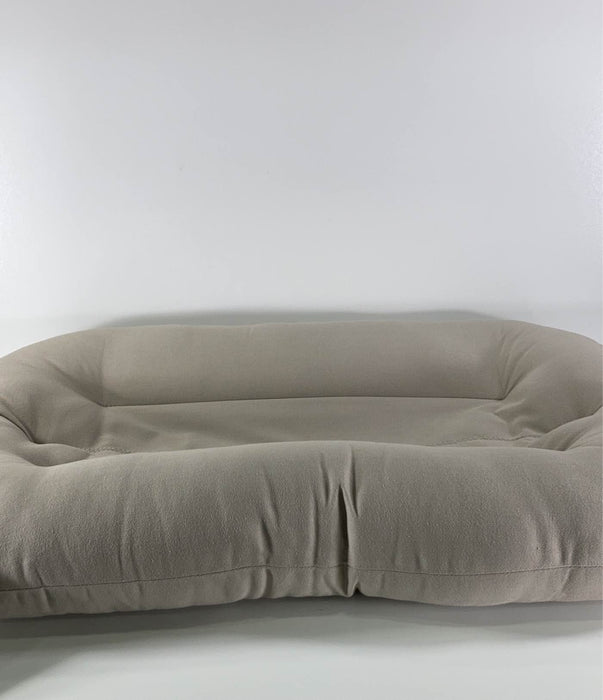 Shop Snuggle Me Organic Infant Lounger, Birch at Goodbuygears