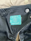 used Diapering
