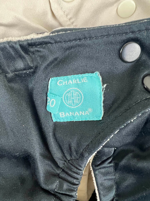 used Diapering