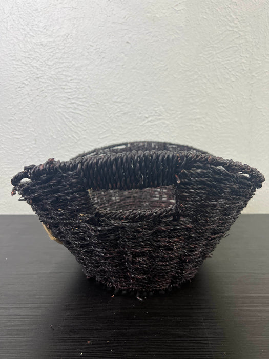 secondhand Basket