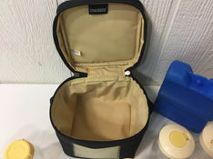 secondhand Nursing