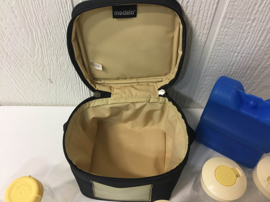 secondhand Nursing