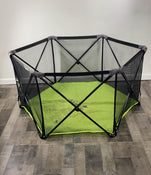 used Summer Infant Pop 'N Play Portable Playard