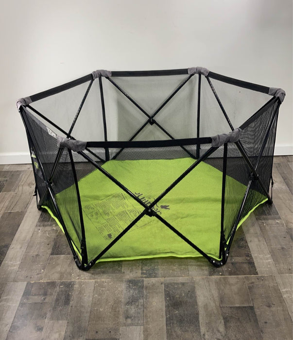 used Summer Infant Pop 'N Play Portable Playard