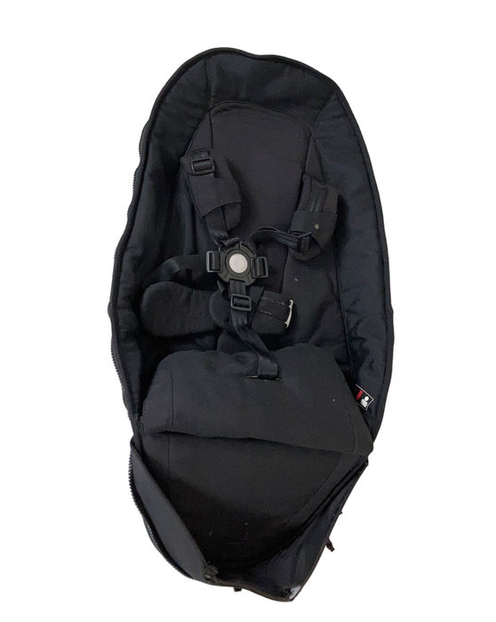 used Joolz Geo2 Seat Fabric