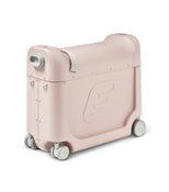 Shop Stokke JetKids BedBox, Pink Lemonade at Goodbuygears