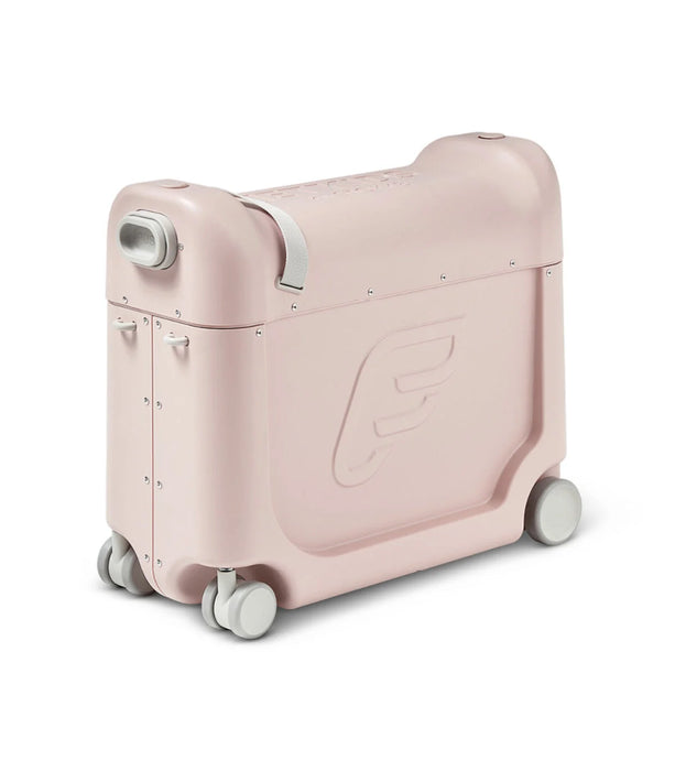 Shop Stokke JetKids BedBox, Pink Lemonade at Goodbuygears
