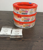 Shop Playtex Diaper Genie Refill 3 Pack at Goodbuygears
