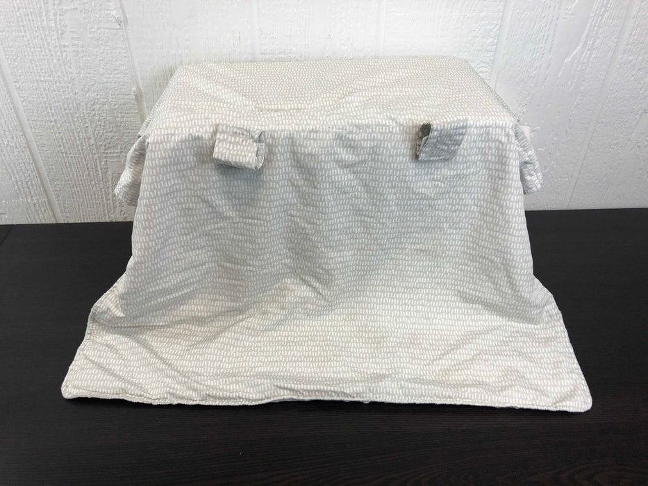 secondhand Eddie Bauer Car Seat Cover