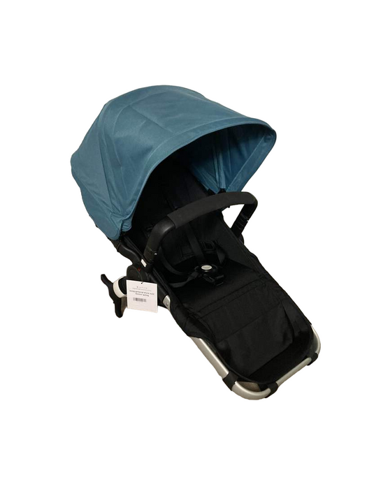 Shop Bugaboo Runner Seat, Petrol Blue at Goodbuygears