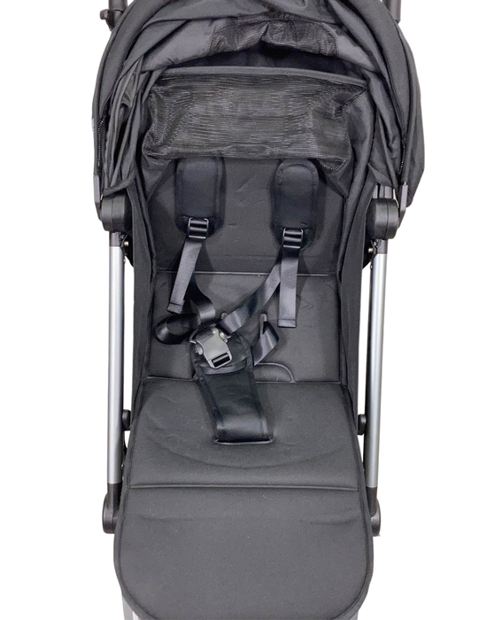 Shop Colugo Compact Stroller, 2022, Black at Goodbuygears