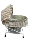 secondhand Dream On Me Bassinet
