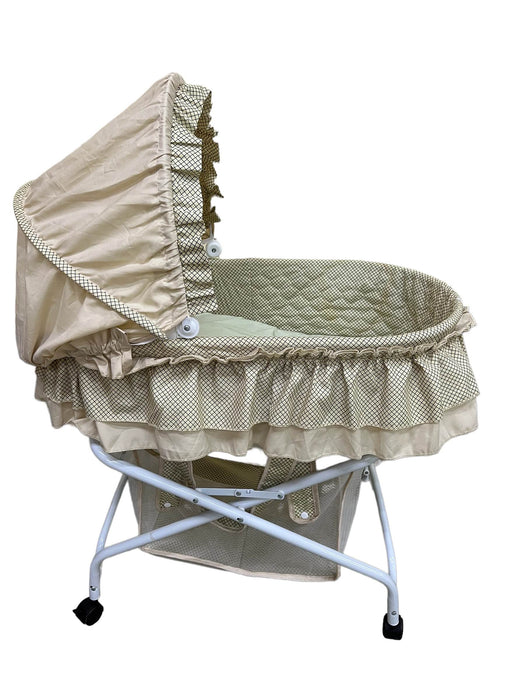 secondhand Dream On Me Bassinet