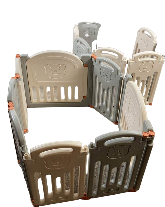 used Home Nursery