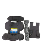 Shop Nuna RAVA Convertible Car Seat, 2021, Brushstroke at Goodbuygears
