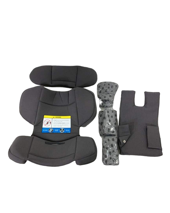 Shop Nuna RAVA Convertible Car Seat, 2021, Brushstroke at Goodbuygears