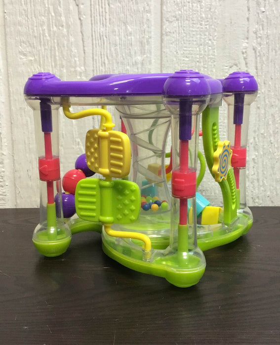 used Toys