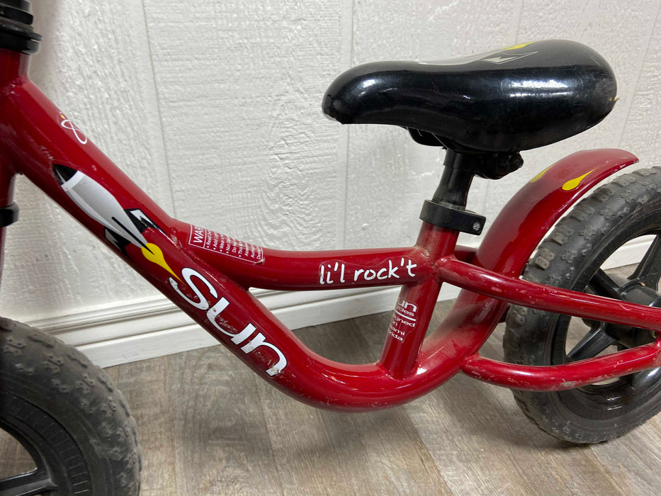 used Bicycles